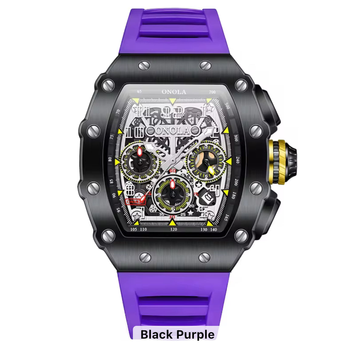 Reloj Onola