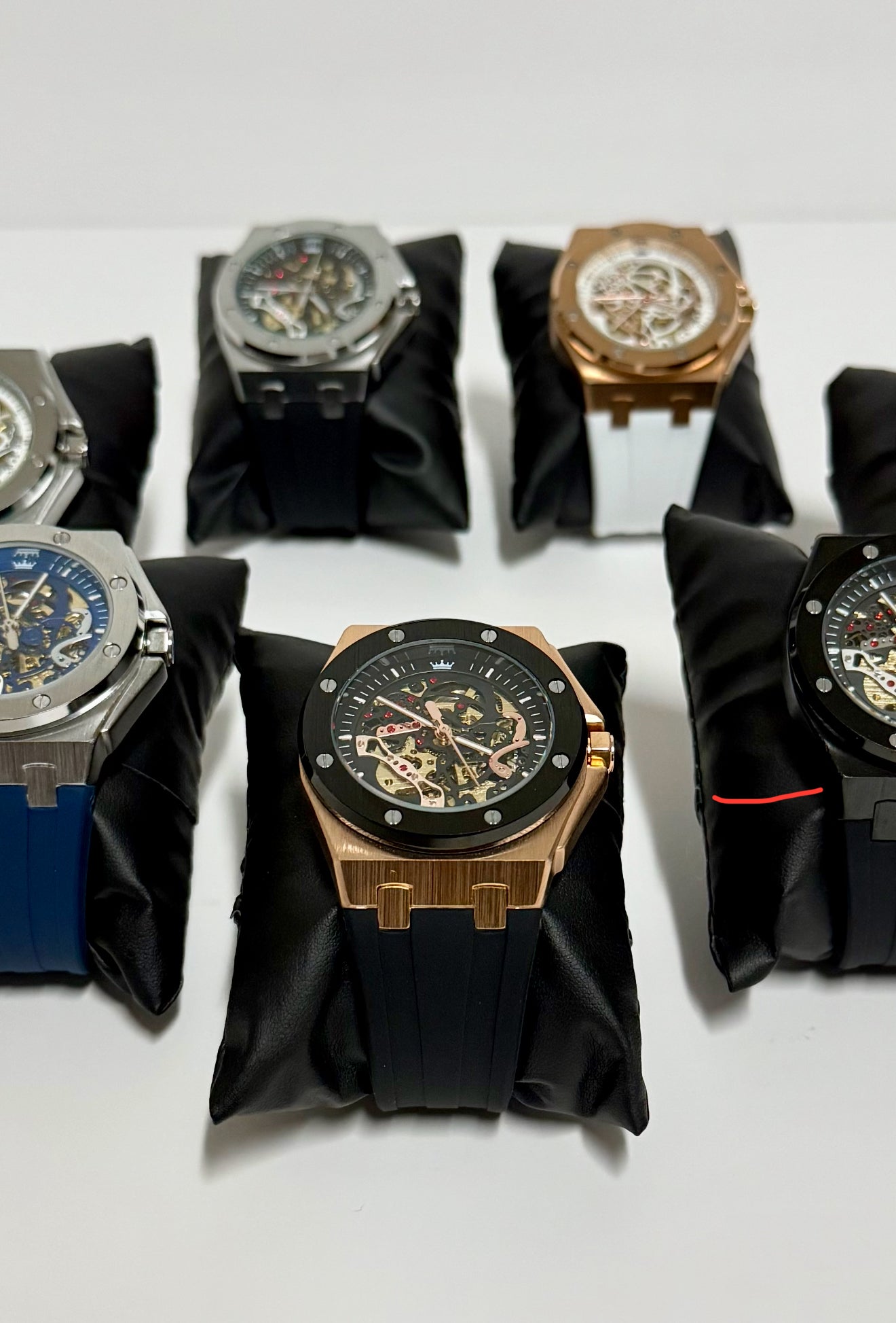 Flow Imperial Watches