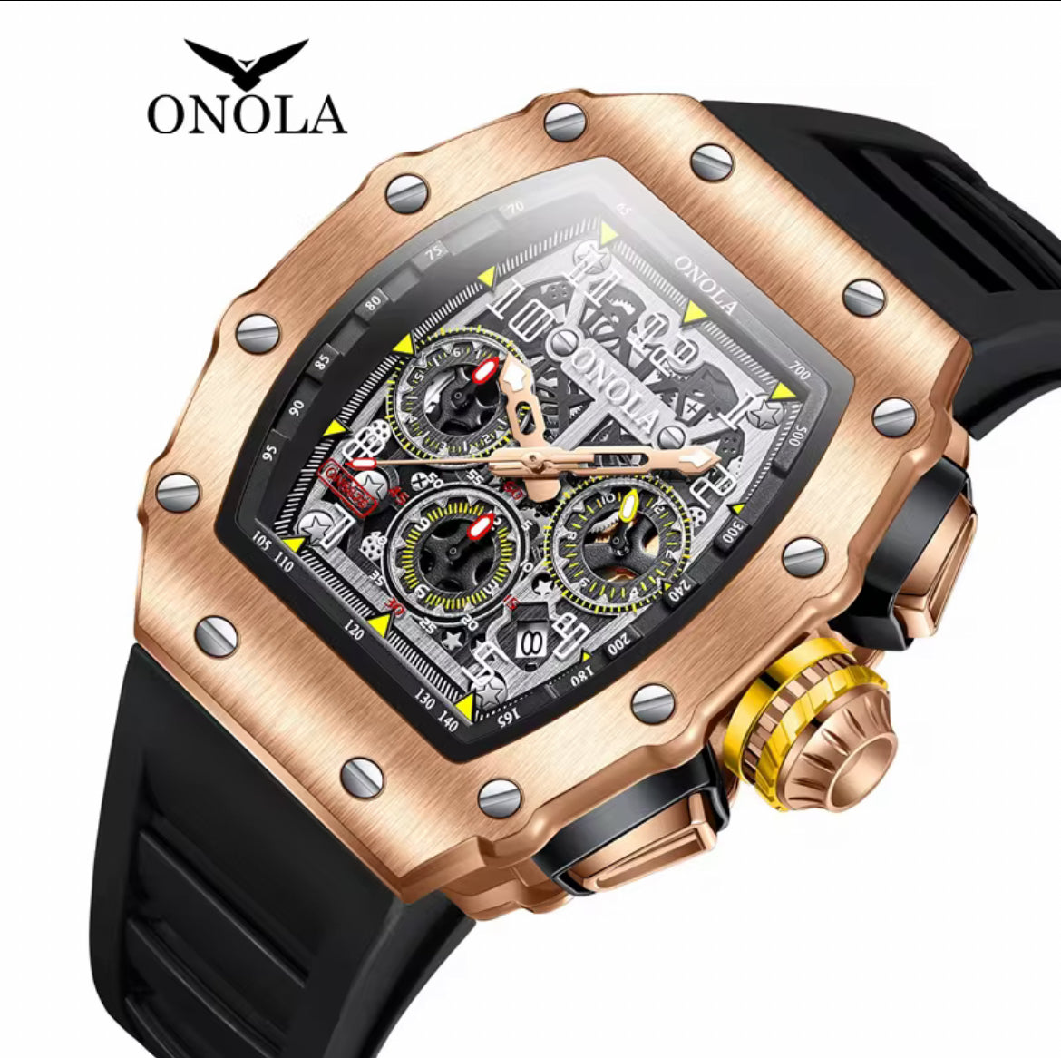 Onola Watches