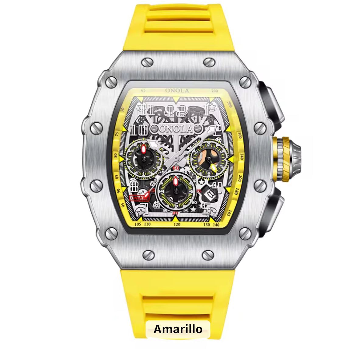 Reloj Onola