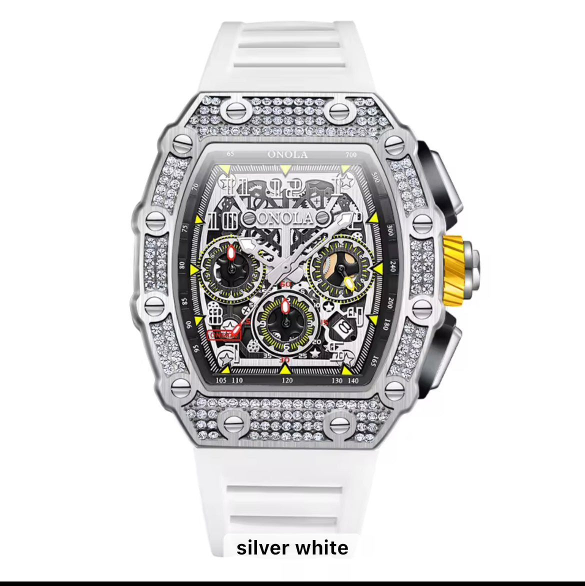 Reloj Onola