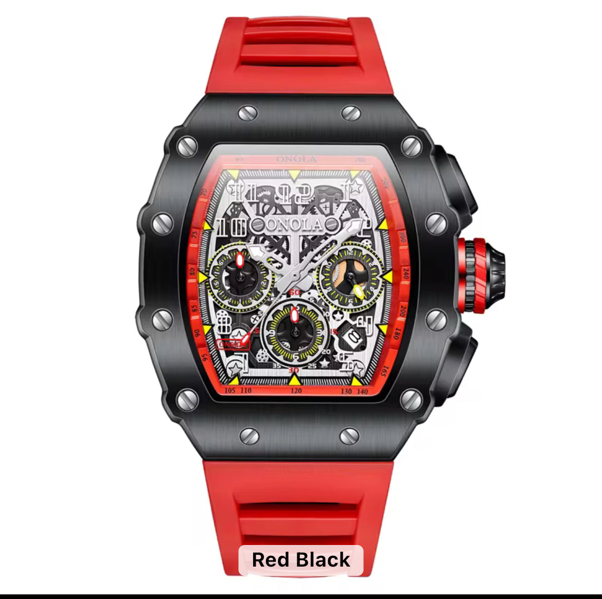 Reloj Onola