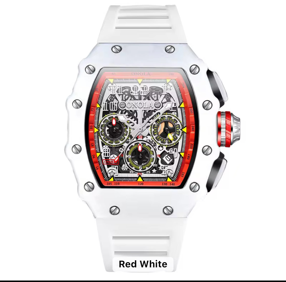 Reloj Onola