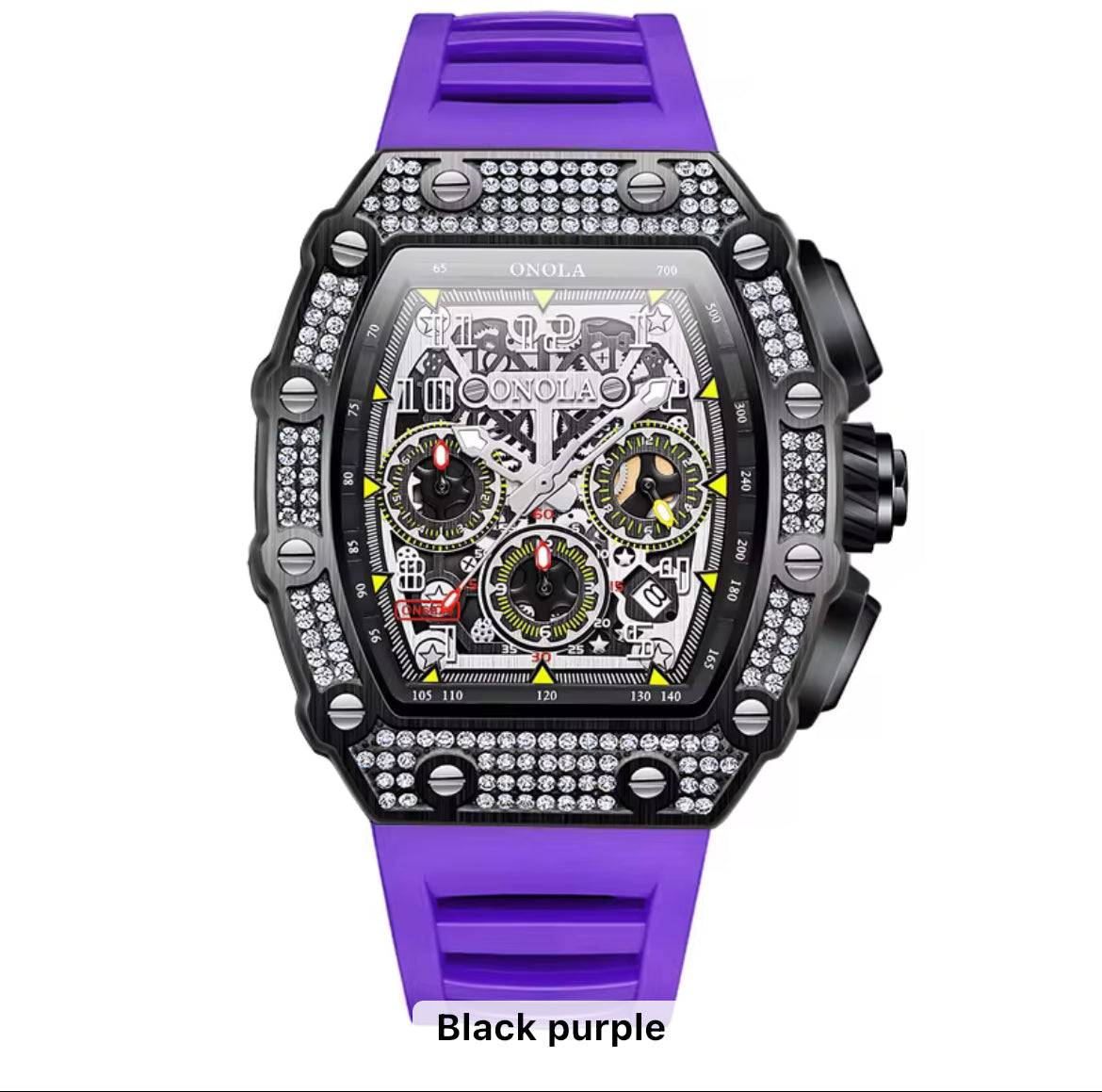 Reloj Onola