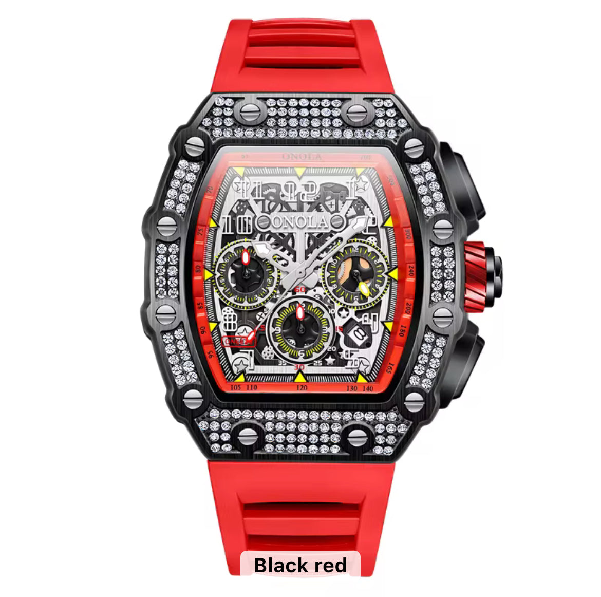 Reloj Onola