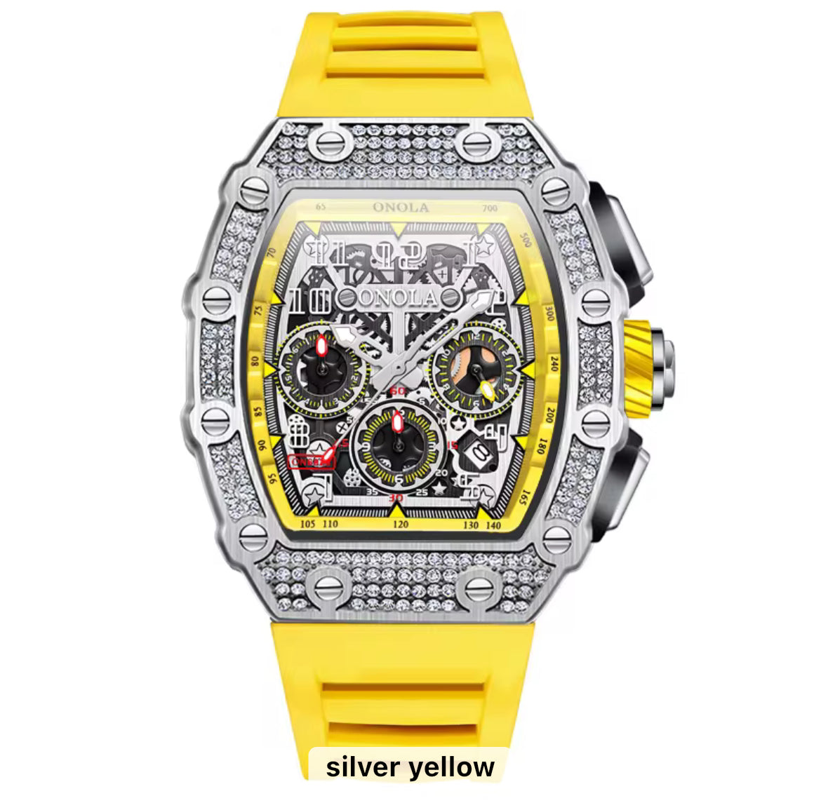 Reloj Onola