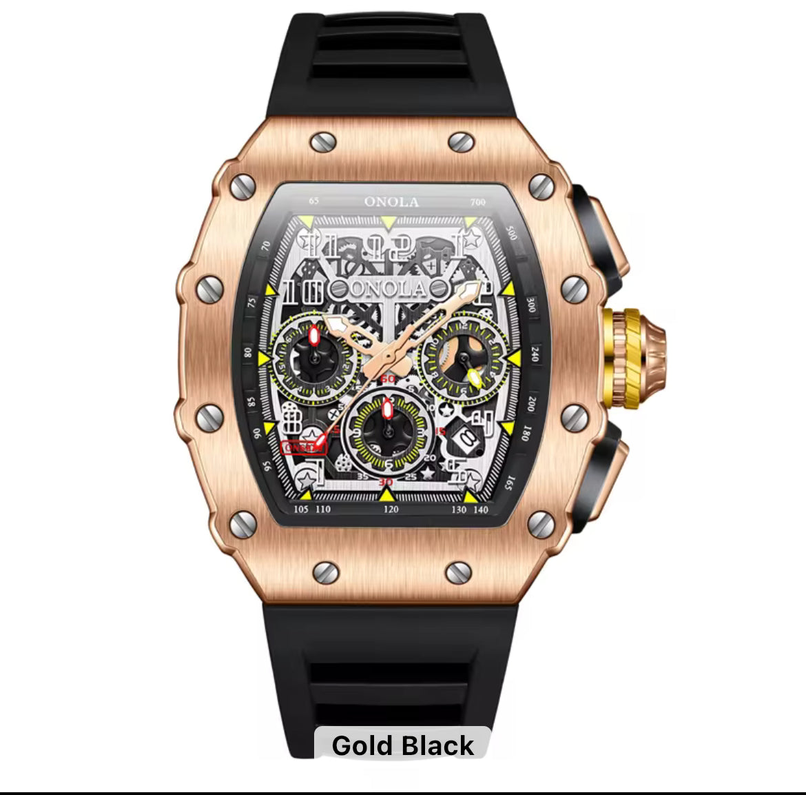 Reloj Onola