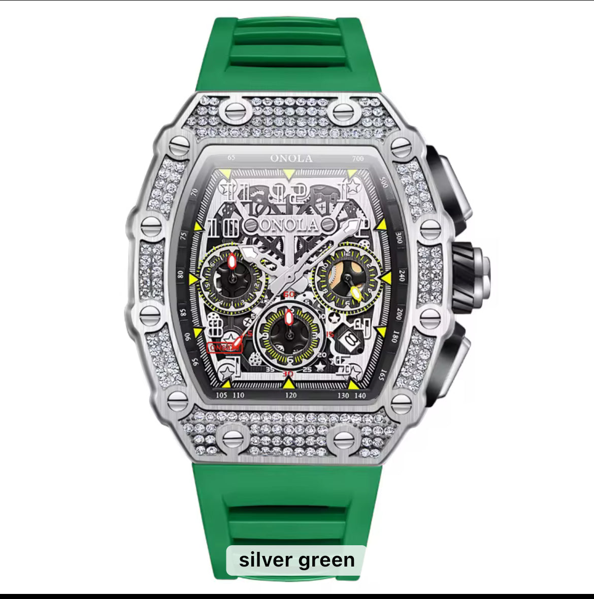 Reloj Onola