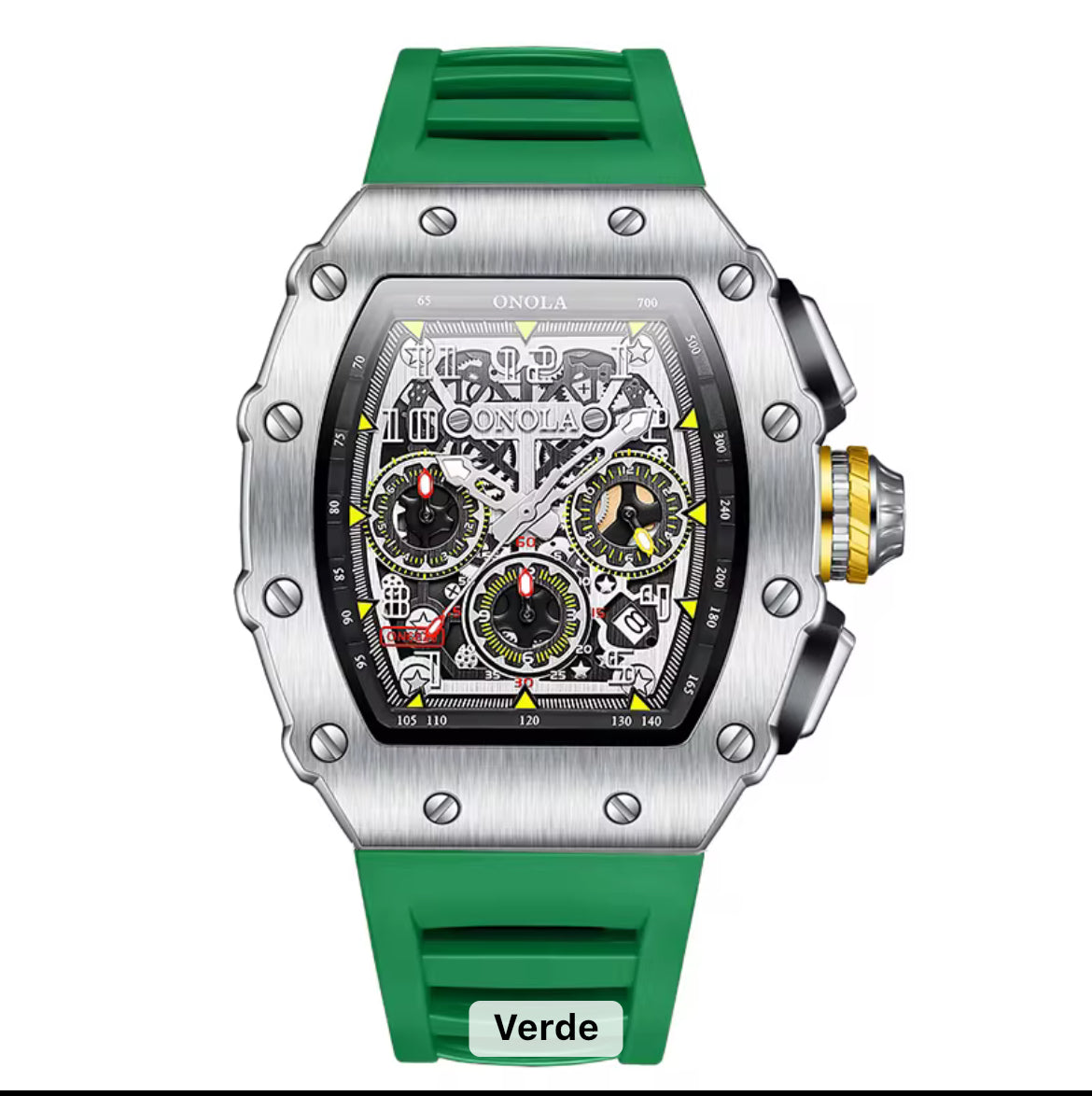 Reloj Onola