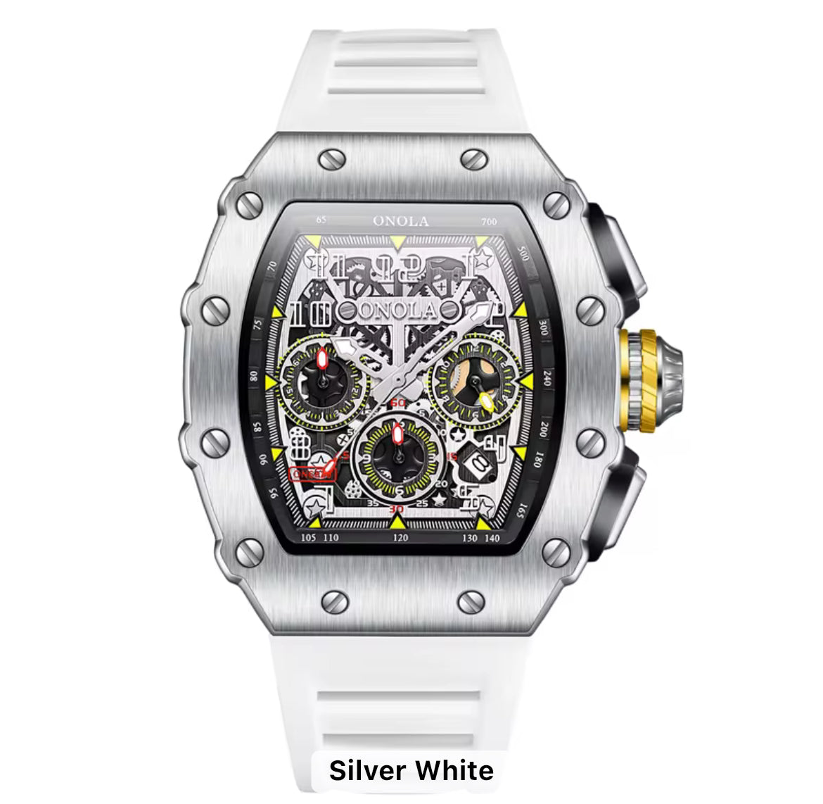 Reloj Onola
