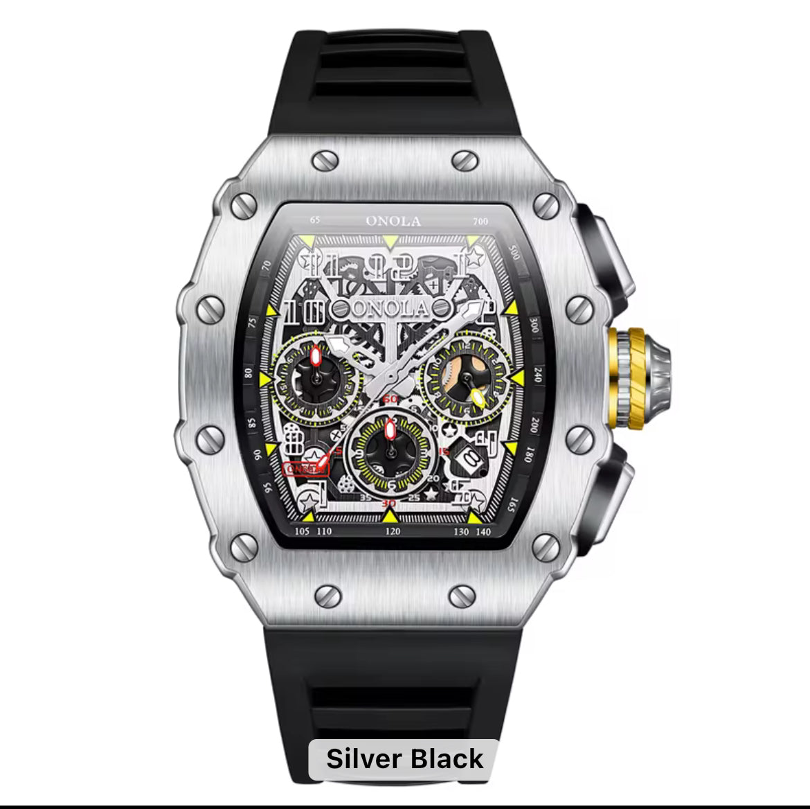 Reloj Onola