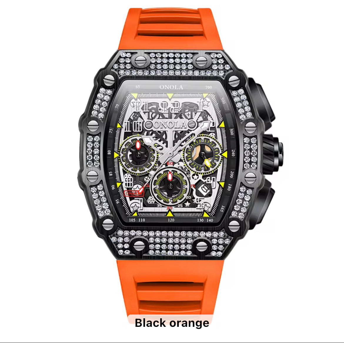 Reloj Onola