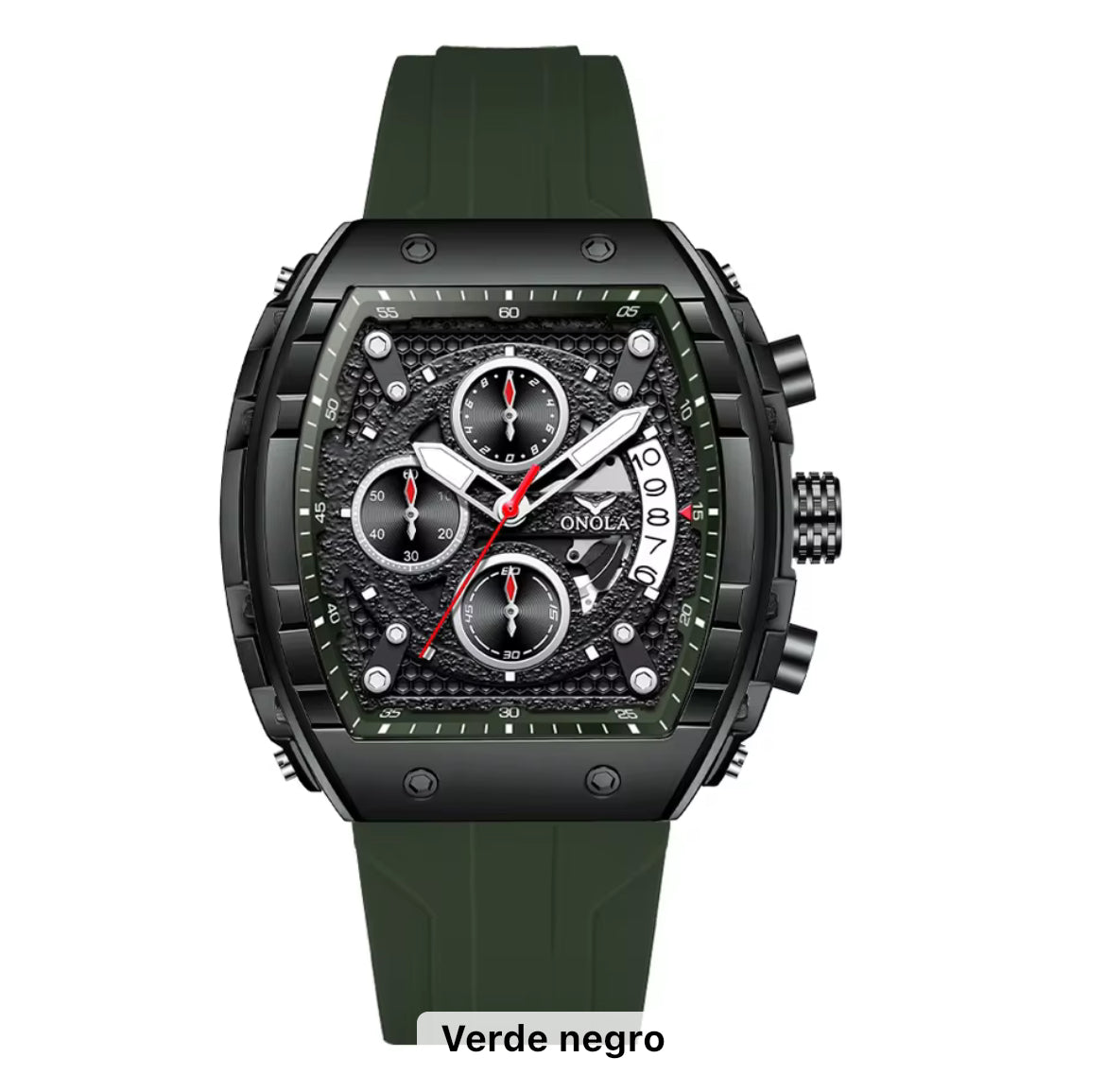 Reloj Onola