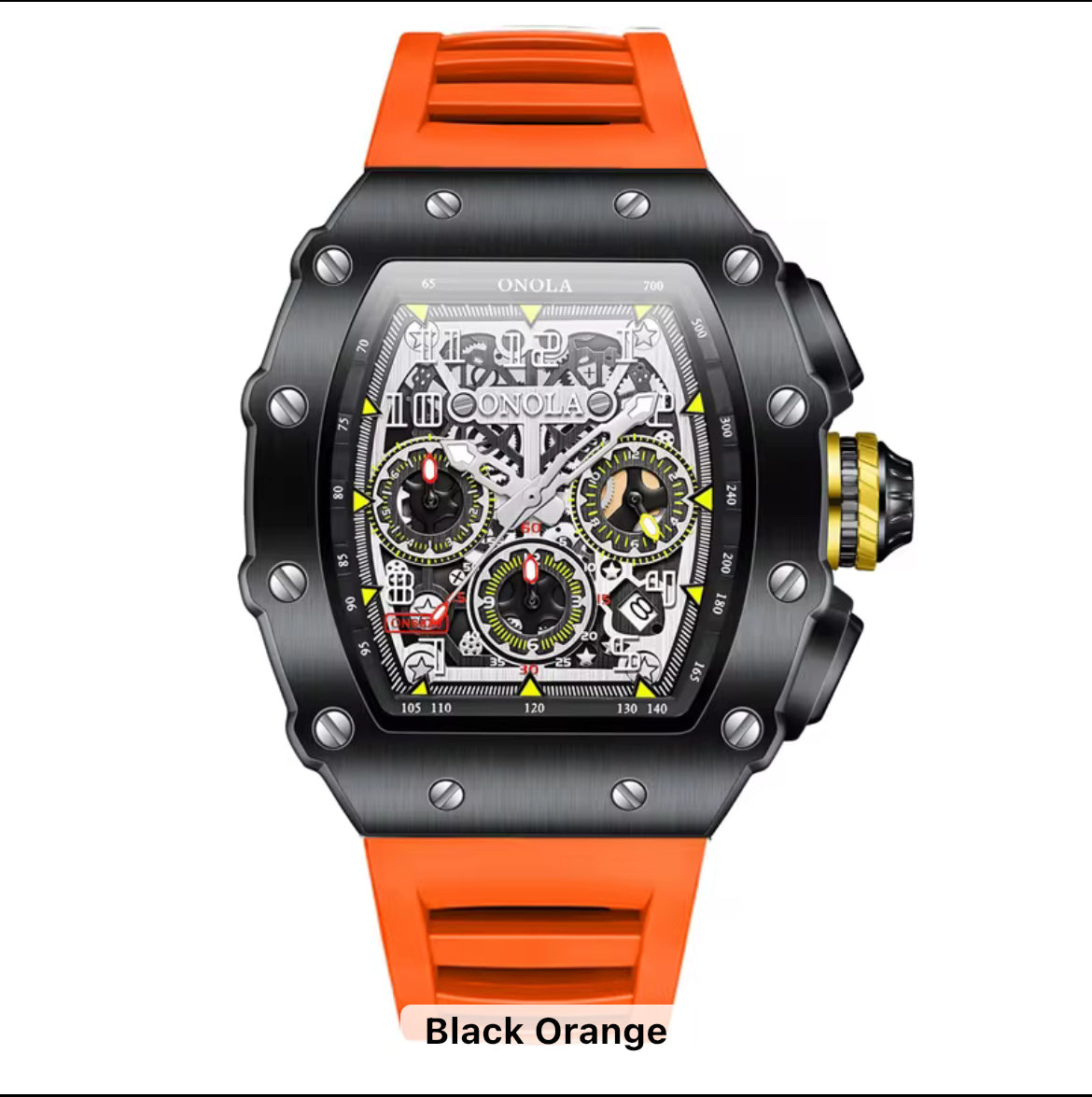 Reloj Onola