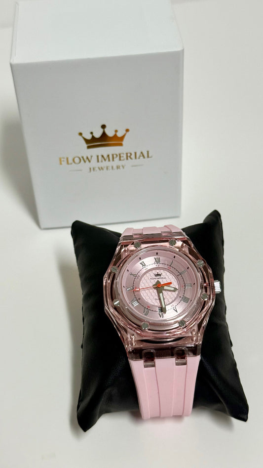 Flow Imperial