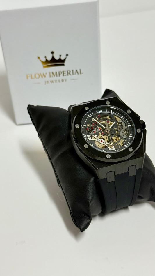 Full Black Watch