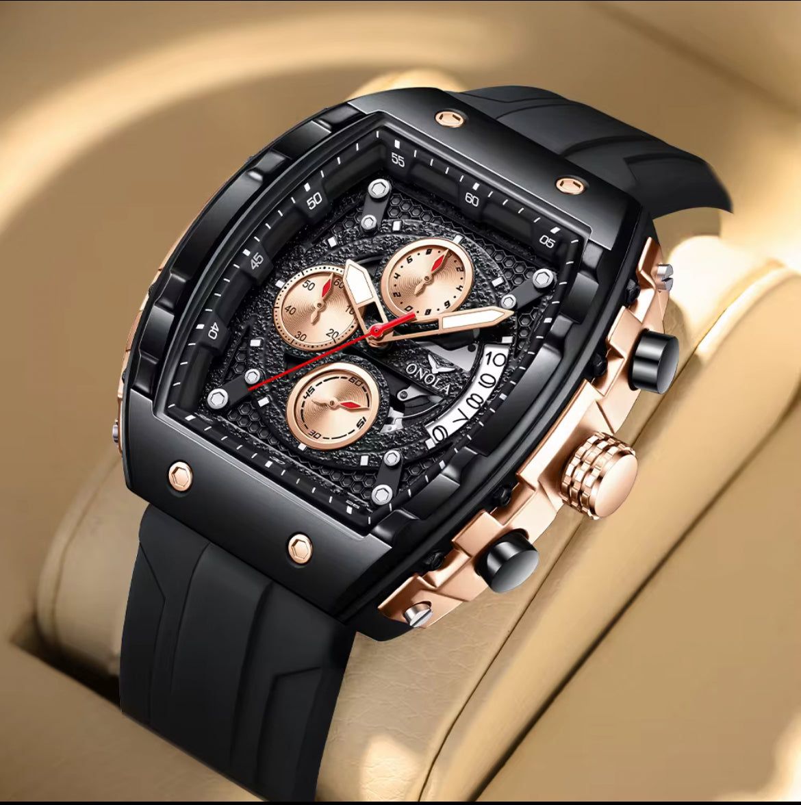 Unola Watches