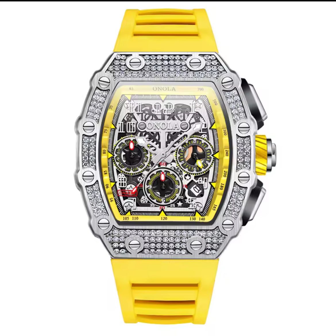 Unola Watches