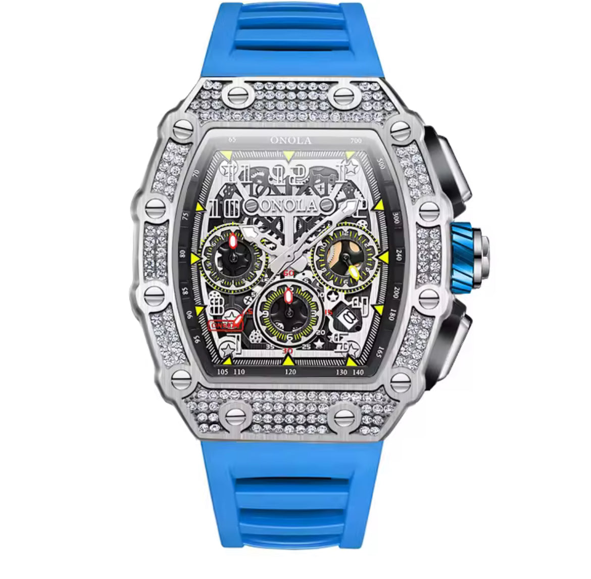 Unola Watches