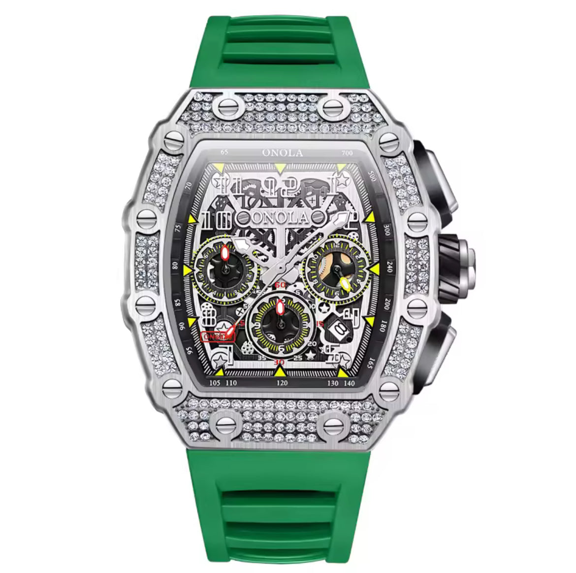 Unola Watches