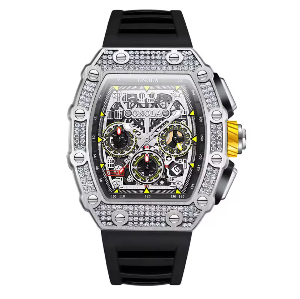 Unola Watches