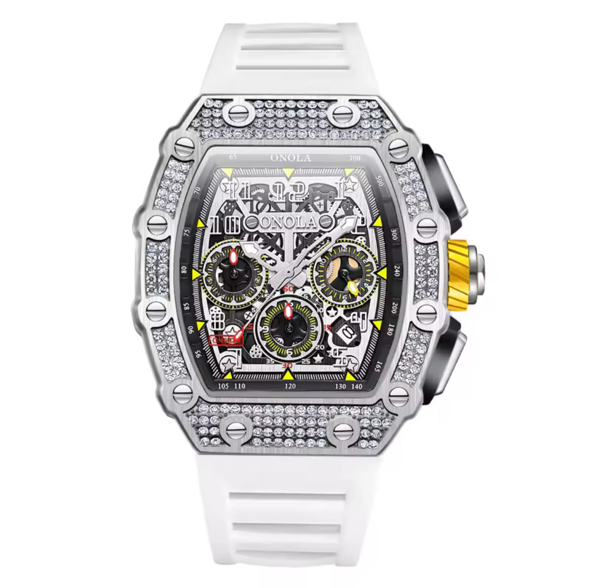 Unola Watches