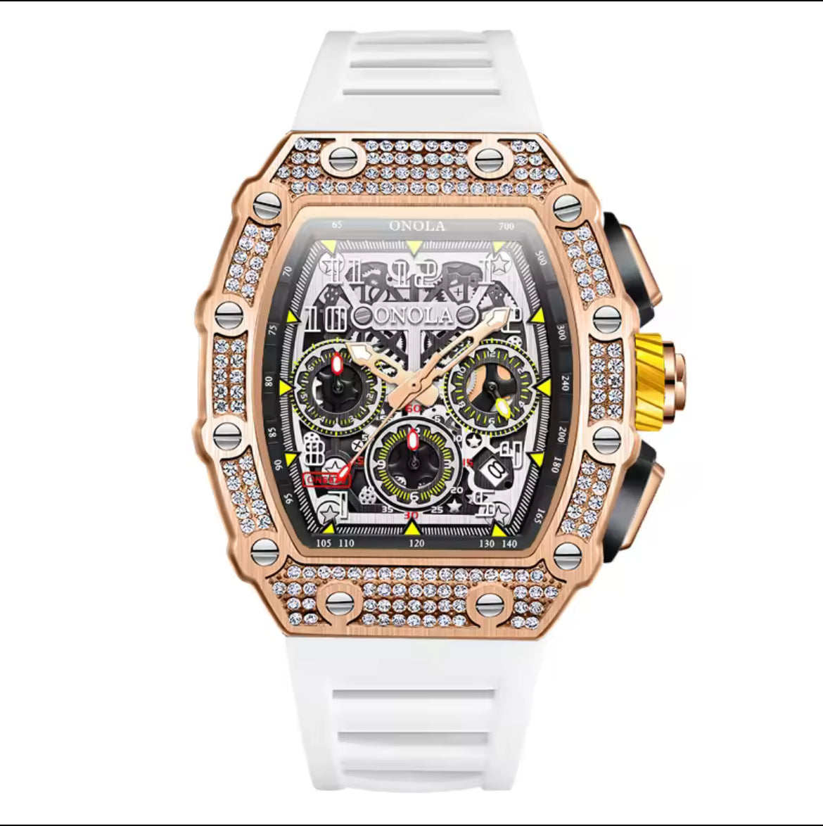 Unola Watches