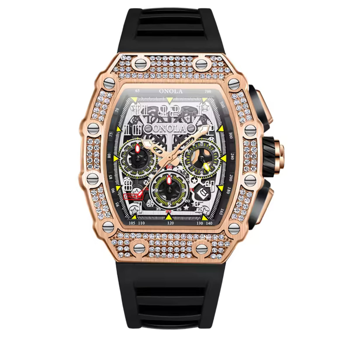 Unola Watches