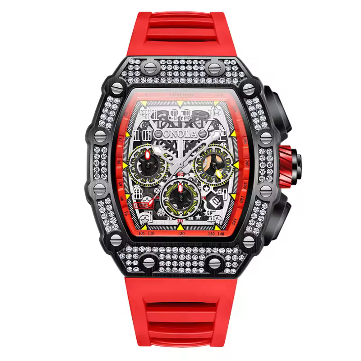 Unola Watches