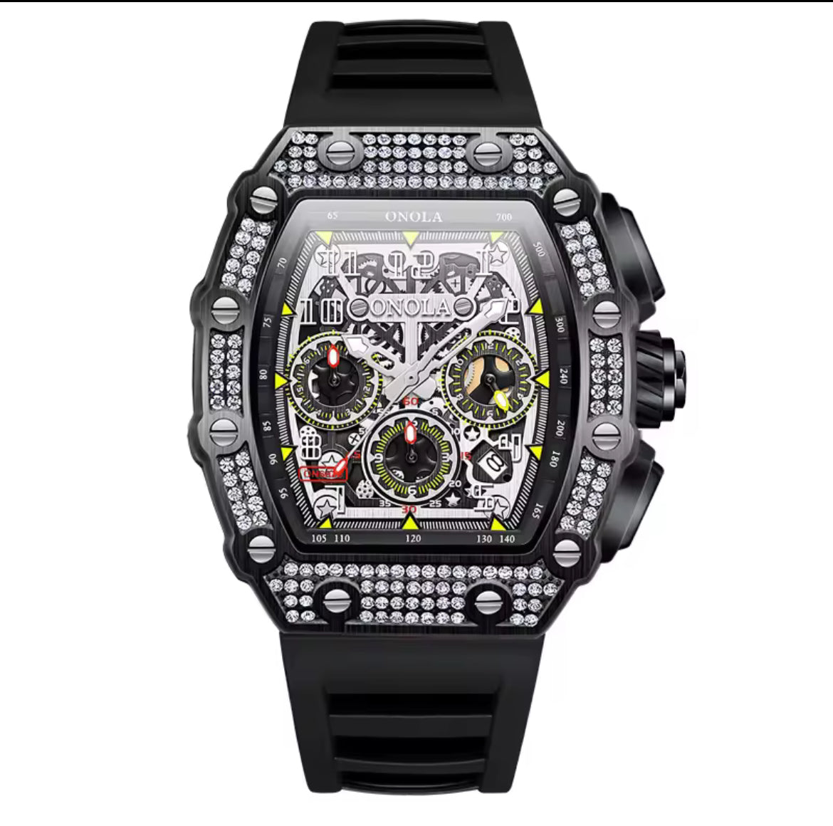 Unola Watches