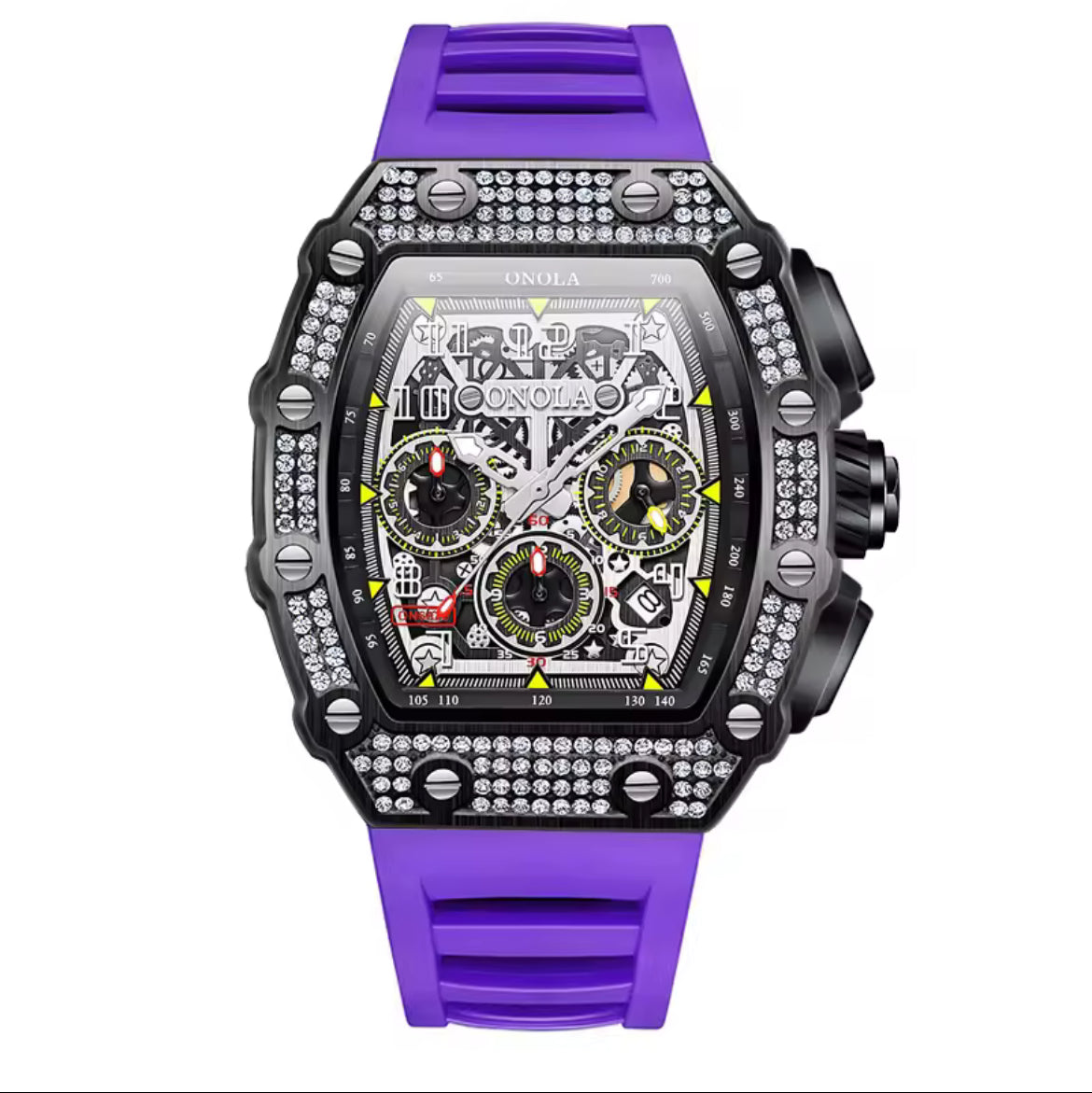 Unola Watches
