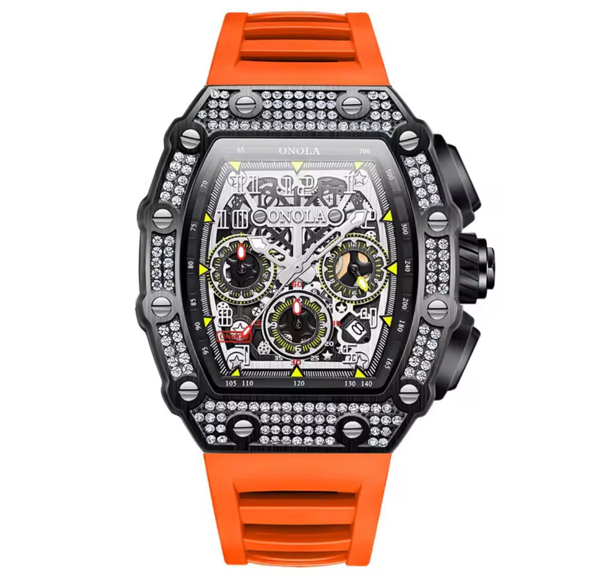 Unola Watches