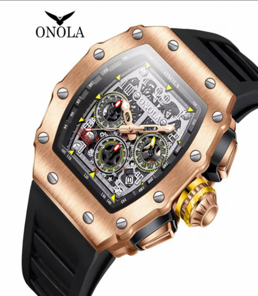 Unola Watches