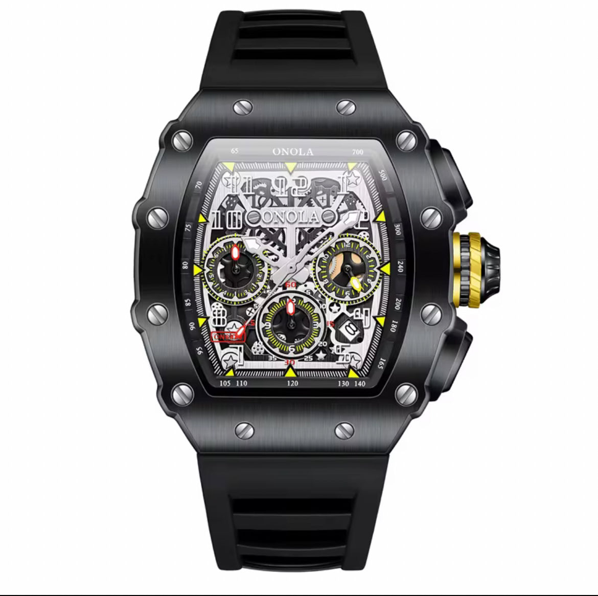 Unola Watches