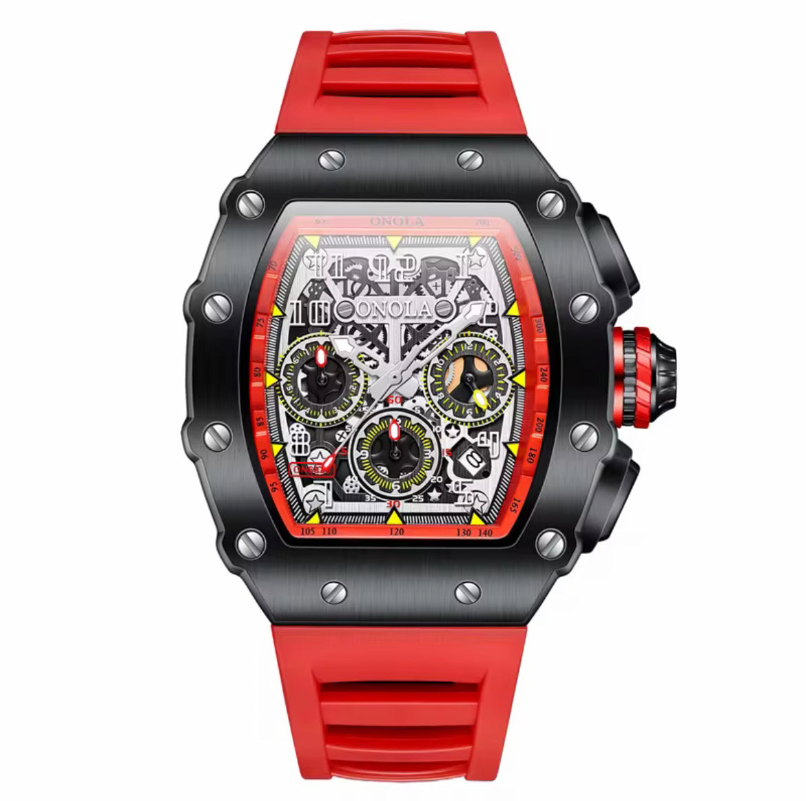 Unola Watches