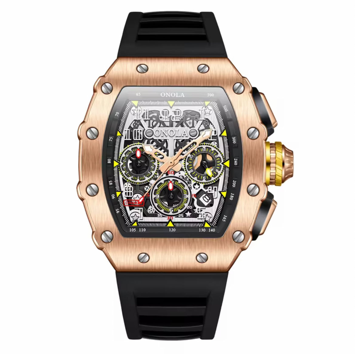 Unola Watches