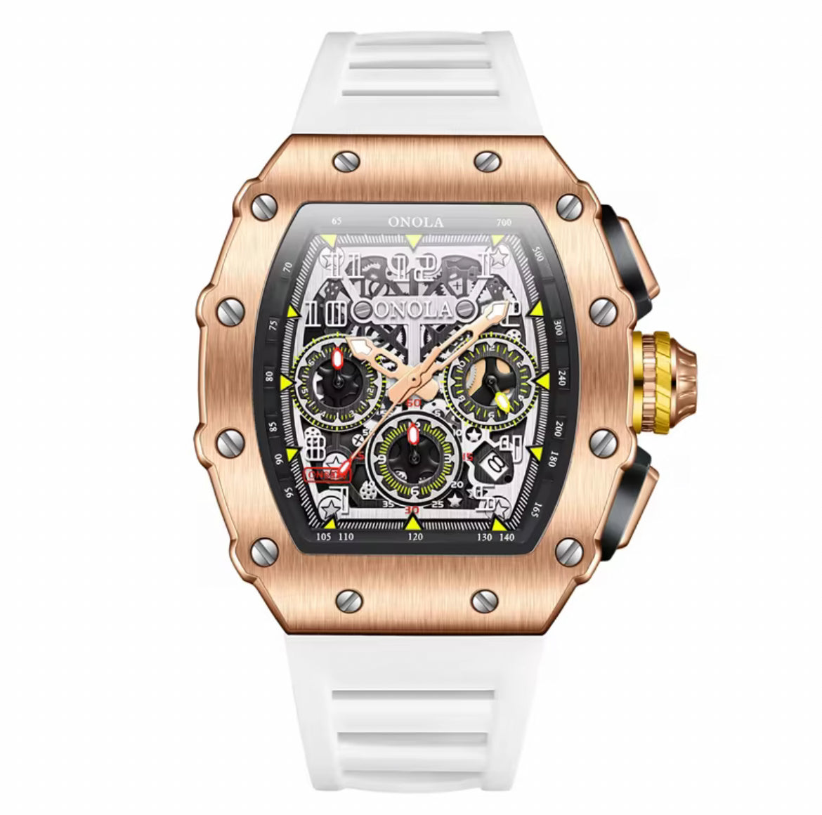 Unola Watches