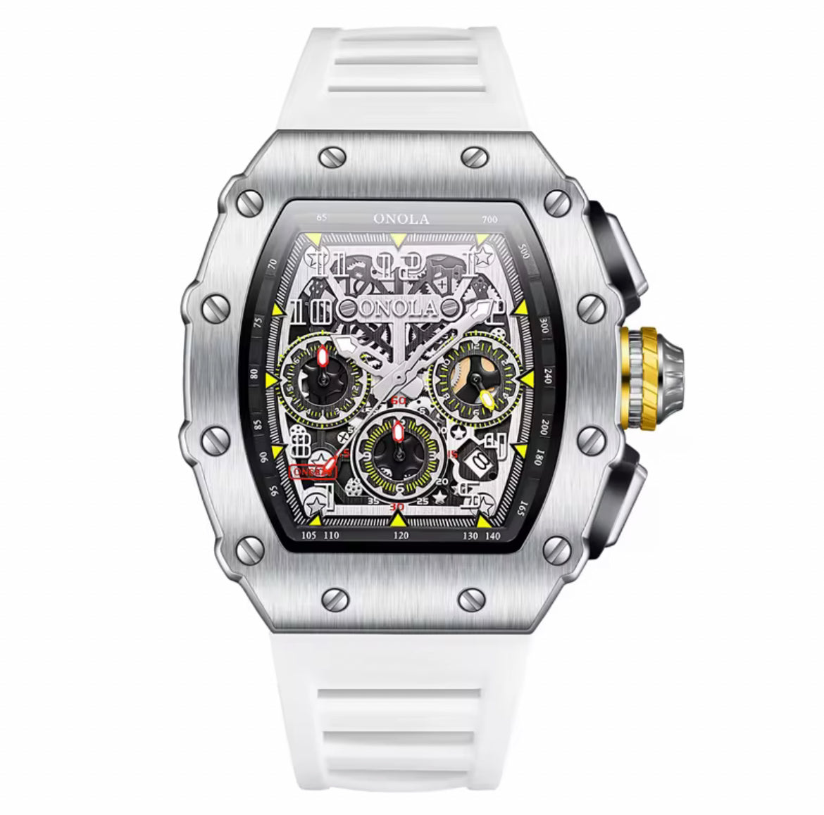 Unola Watches