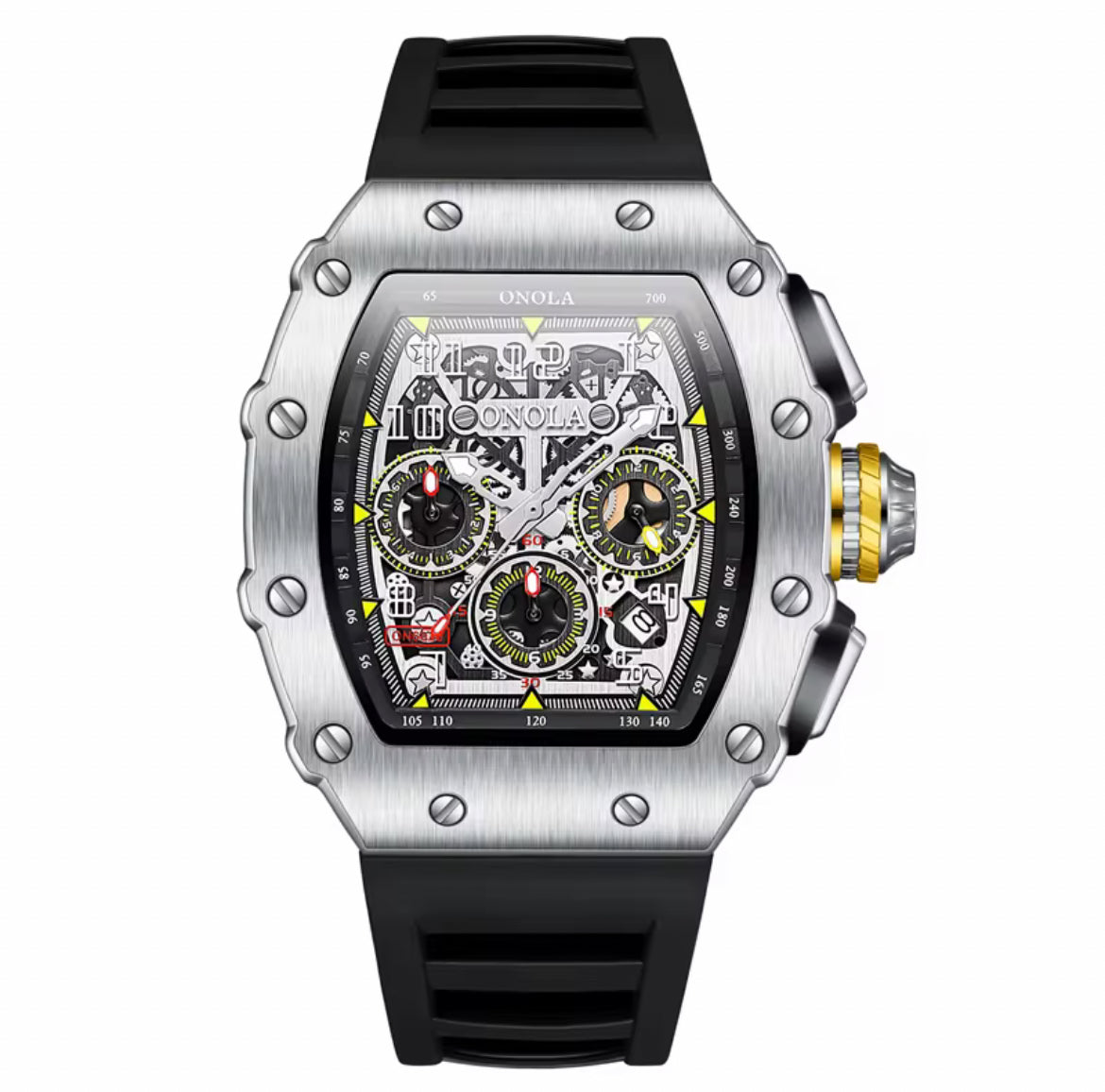 Unola Watches