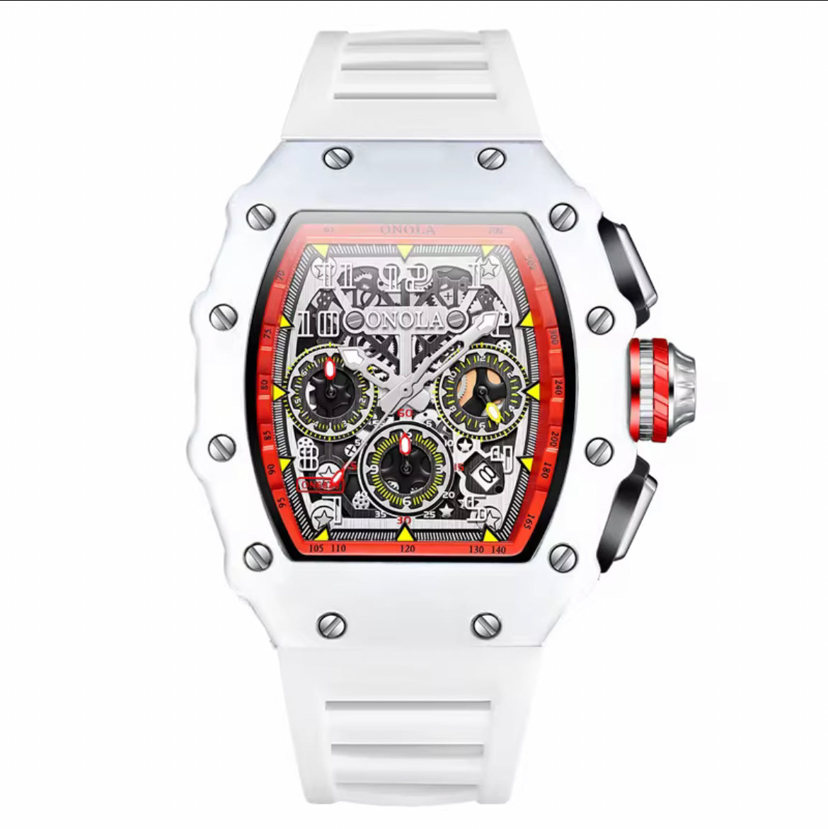 Unola Watches