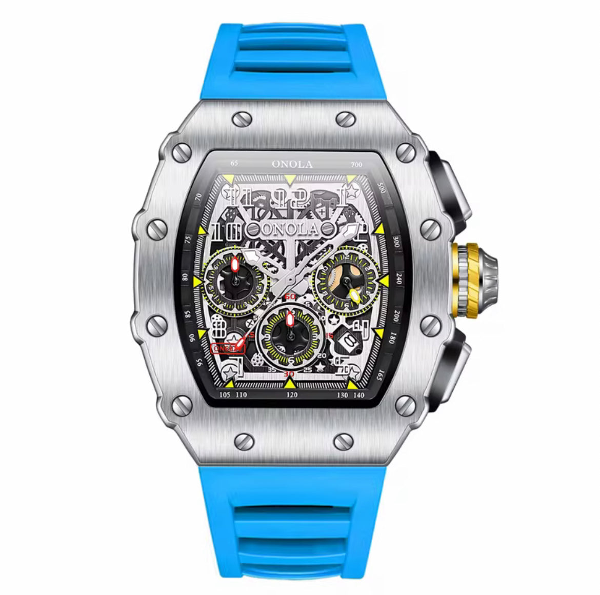 Unola Watches