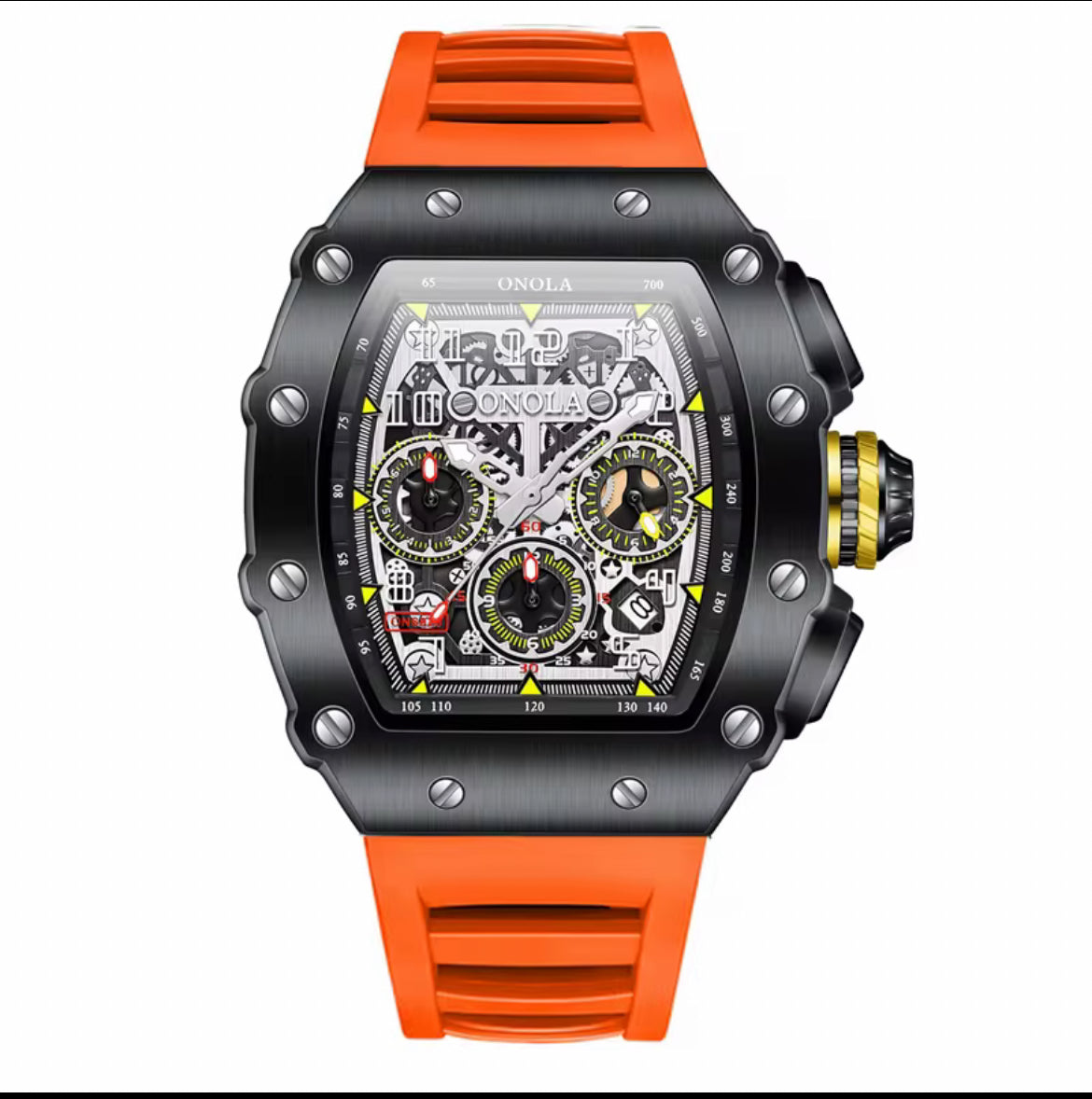 Unola Watches