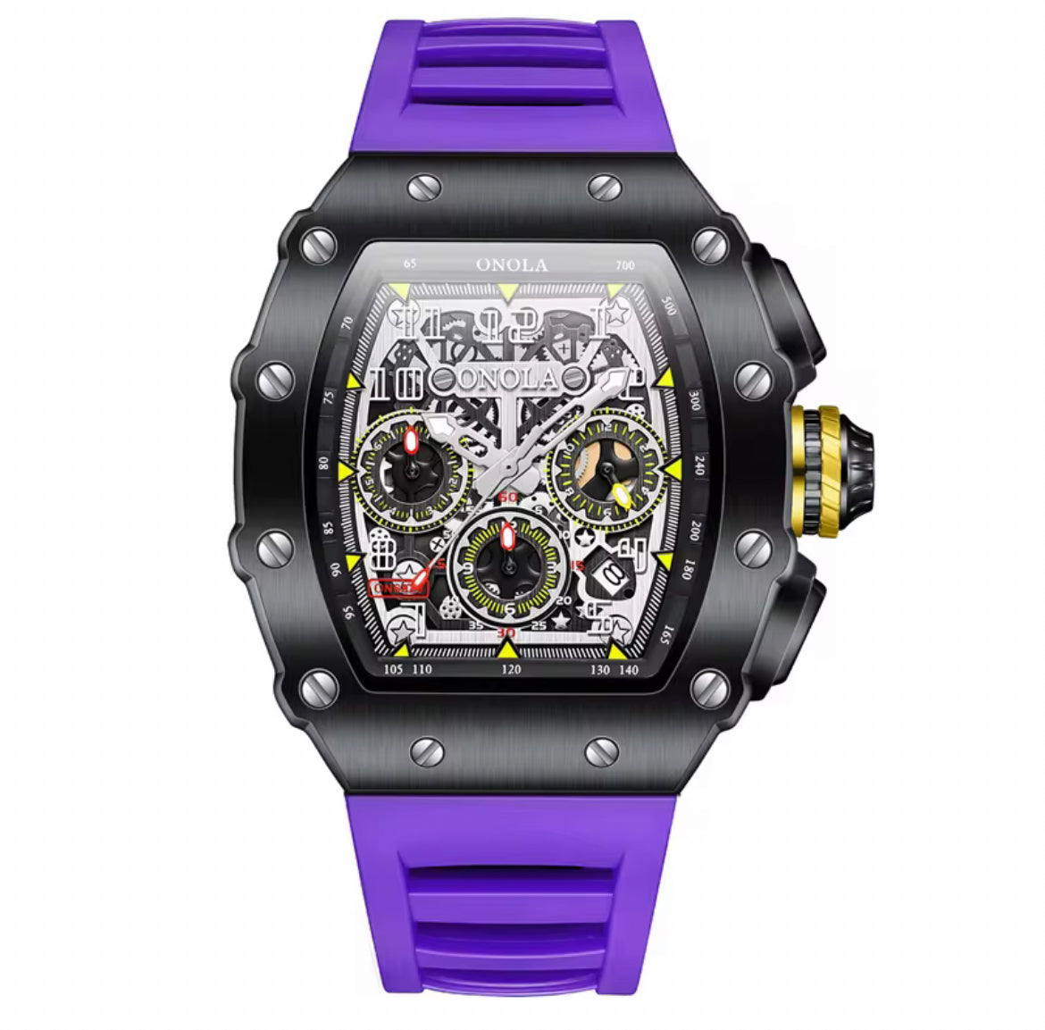 Unola Watches