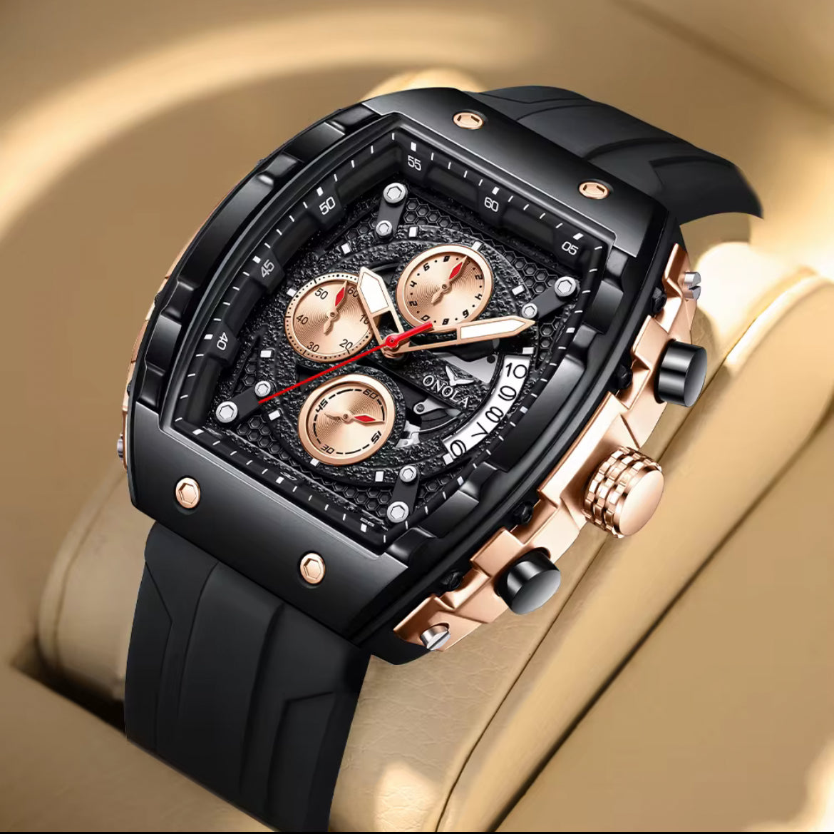Unola Watches