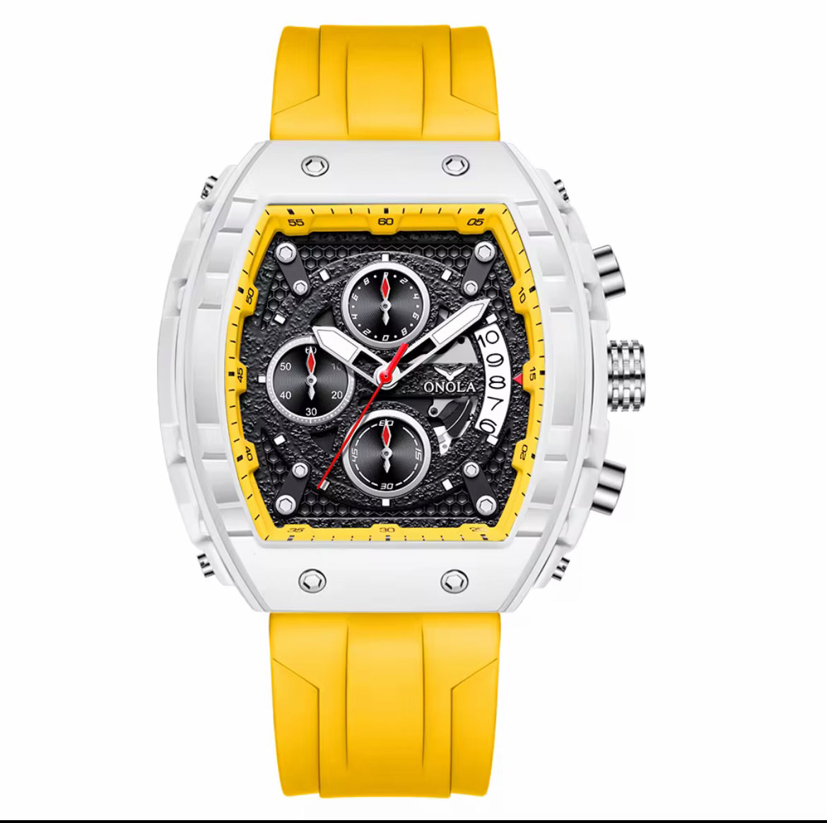 Unola Watches