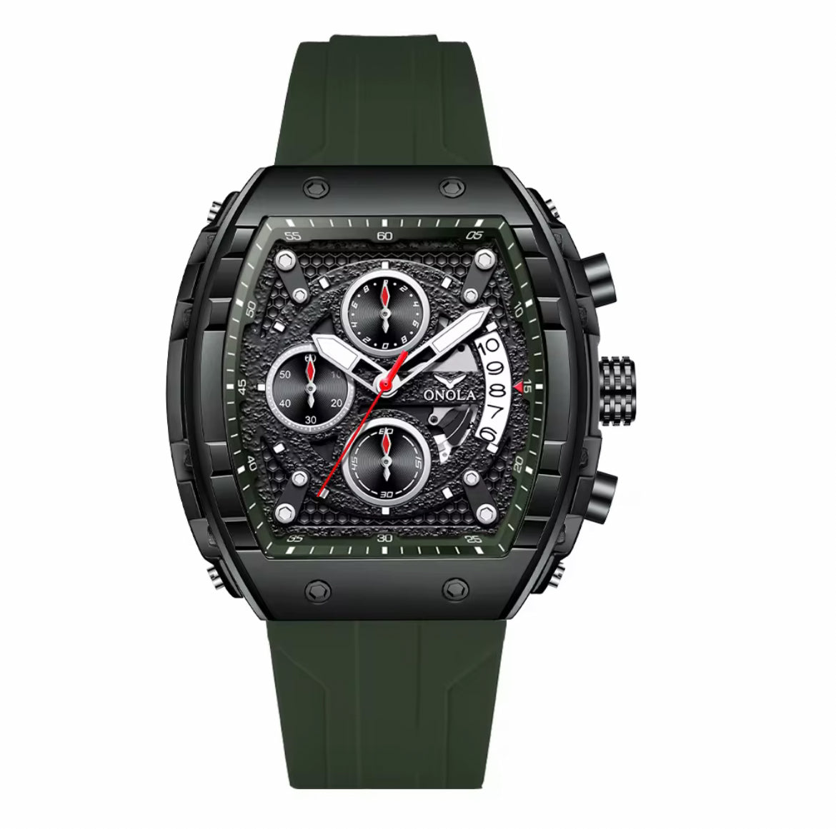 Unola Watches